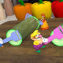 Cucumberjacks