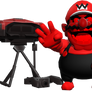 Commercial Wario