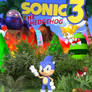 Sonic 3 box