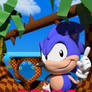 Sonic 1 box