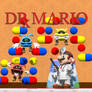Dr. Mario box