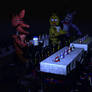 Foxy's mysterious stuff