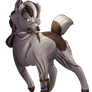 Fierce Warrior Kaori