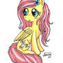 Fluttershy