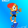 Sally