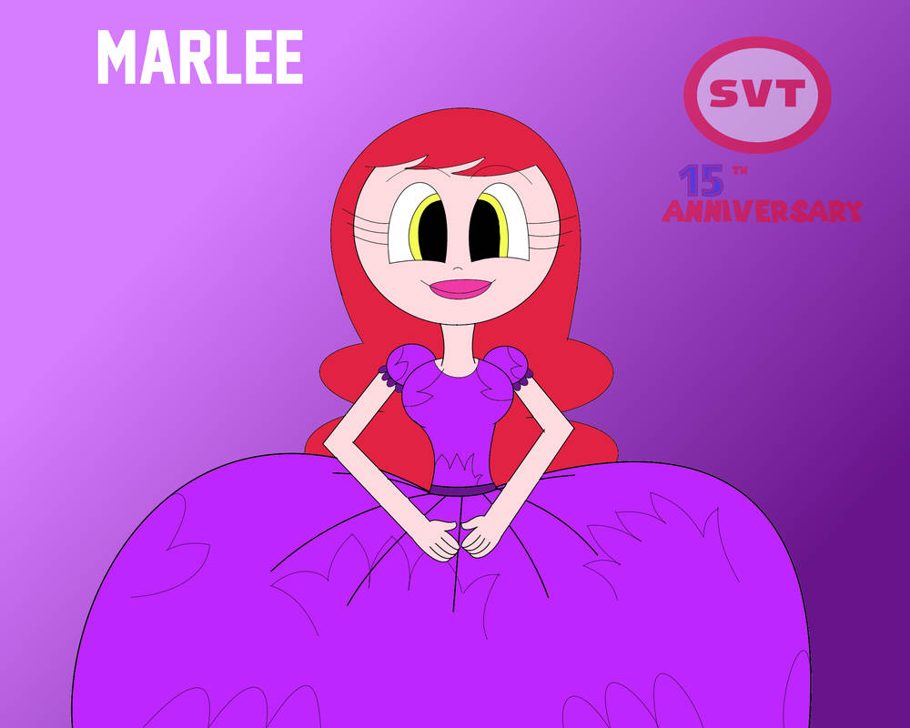 Marlee Script Marlee by SVTPuffedUp on DeviantArt