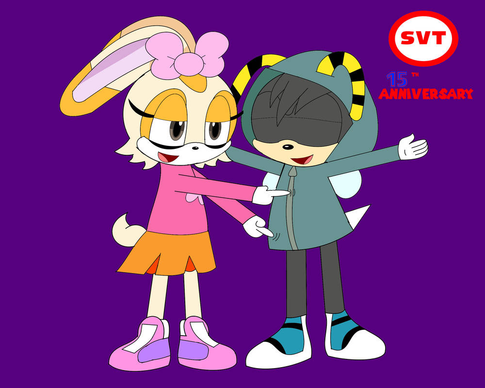 Tickle Rabbits Cookie the Rabbit Tickling Charlie the Bee by SVTPuffedUp on DeviantArt