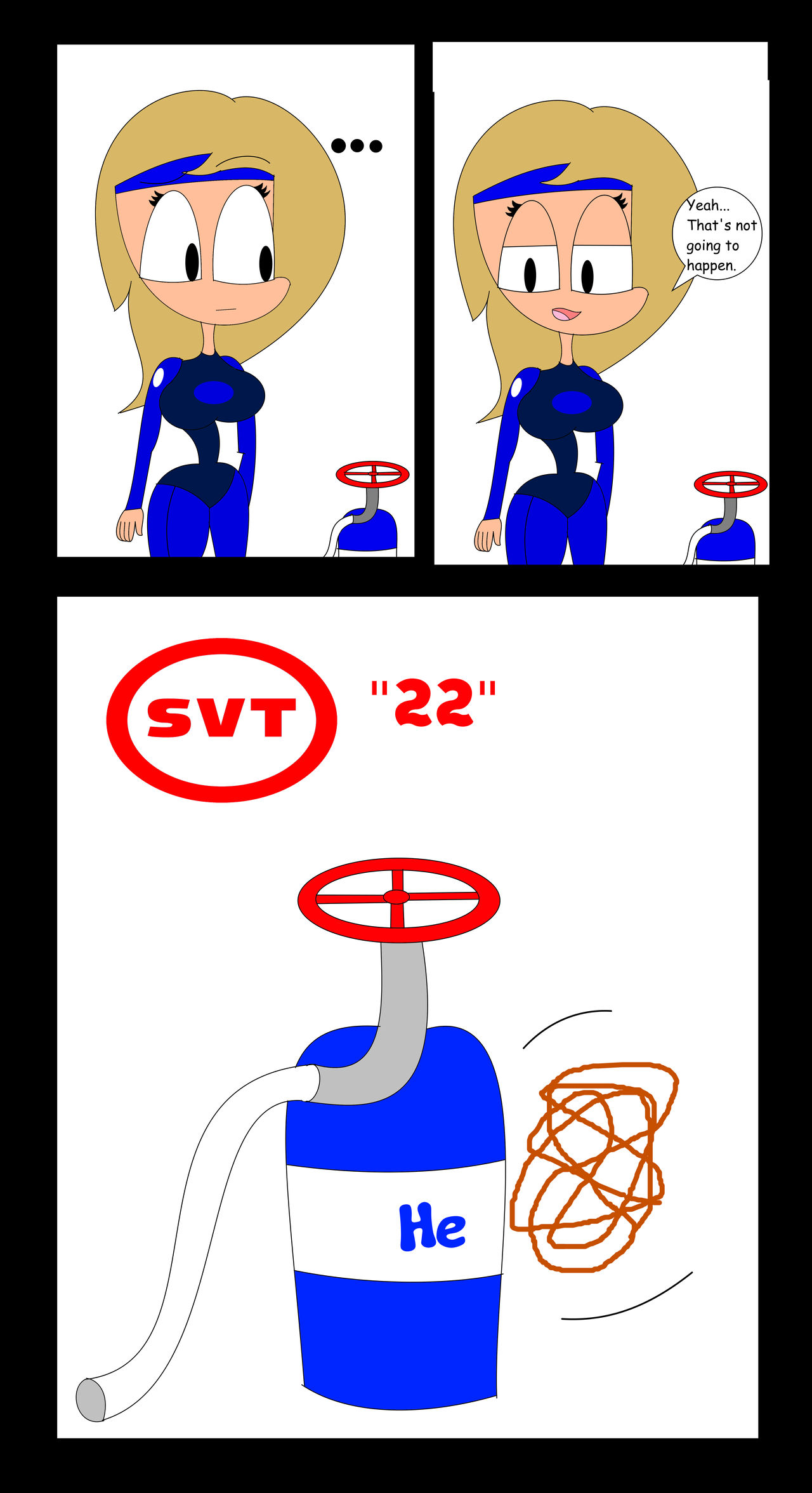 Ocanickle's Inflation Test by SVTPuffedUp on DeviantArt