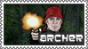 Archer Stamp Ver 1