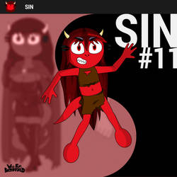 #11: Sin