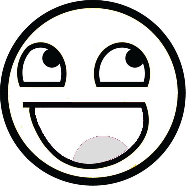 Epic Face png images