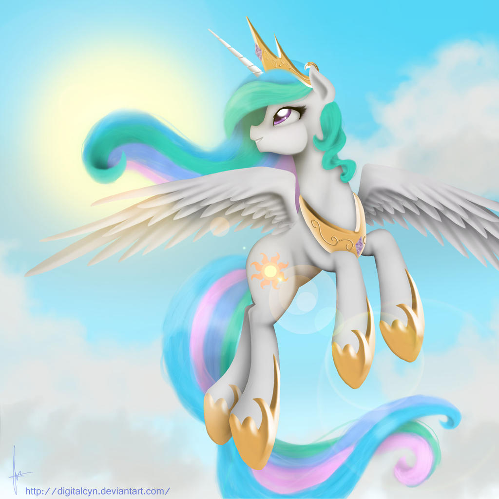 Raise The Sun