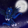 Raise The Moon