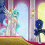 Before Banishment