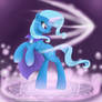 Great and Powerful