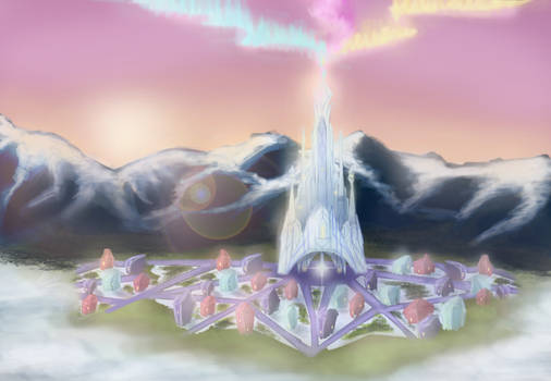 Crystal Empire