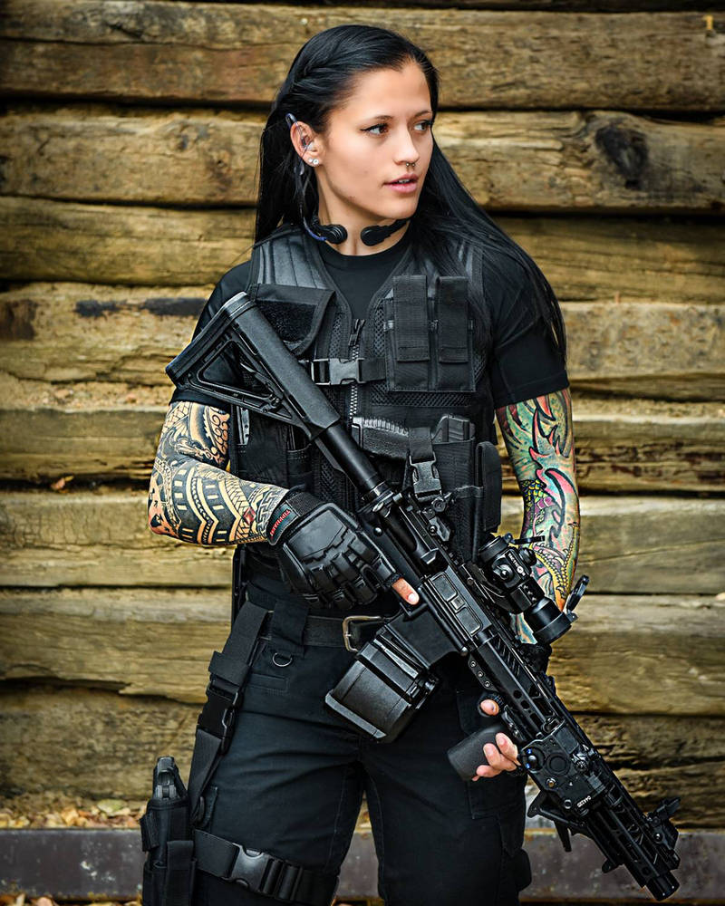 WHOS RAMBO ??? by tmpdamsels on DeviantArt