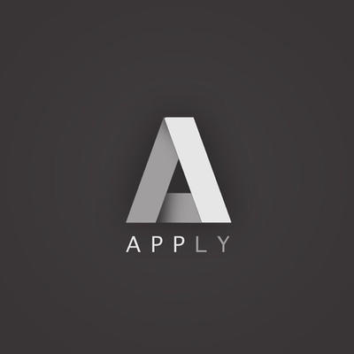 Apply Complete Logo Apply Logo Design v4 by JoeyLabore on DeviantArt