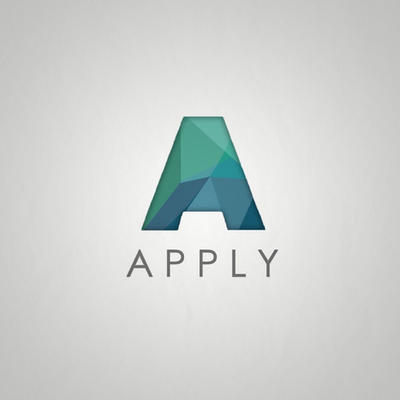 Apply Complete Logo Apply Logo Design v1. by JoeyLabore on DeviantArt