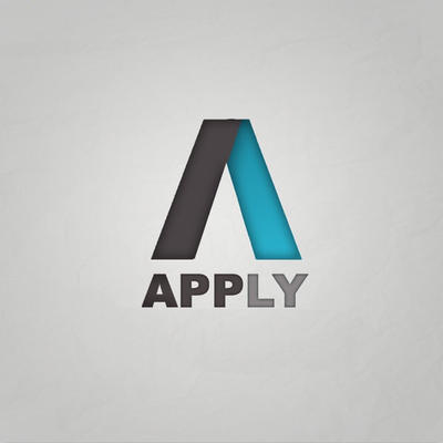 Apply Complete Logo Apply Logo Design v2 by JoeyLabore on DeviantArt