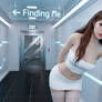 Kate - The Finding Me Project
