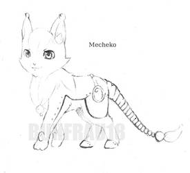 Mecheko