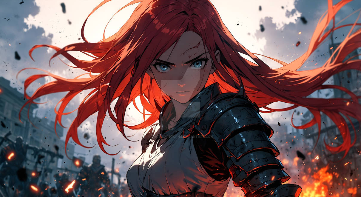 Rising from Hell by PhoenixReturns on DeviantArt