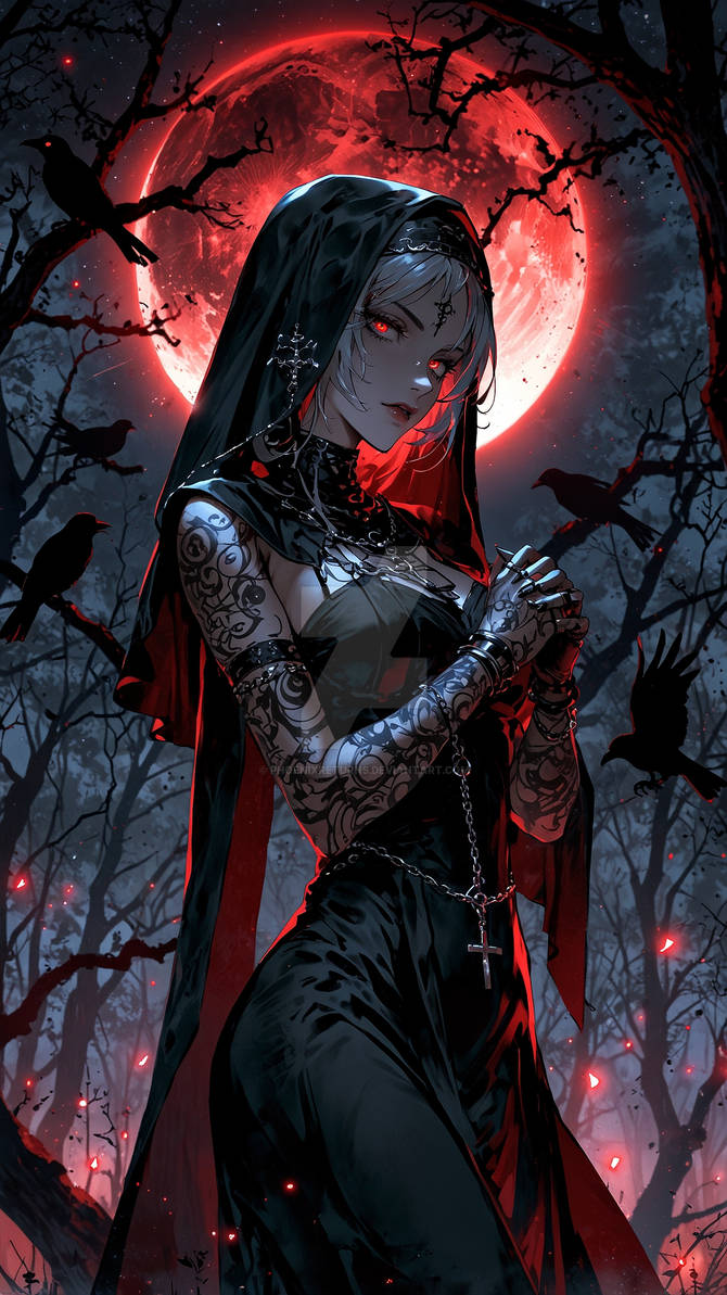 Vampire Less Gore The Vampire's Sacrifice by PhoenixReturns on DeviantArt