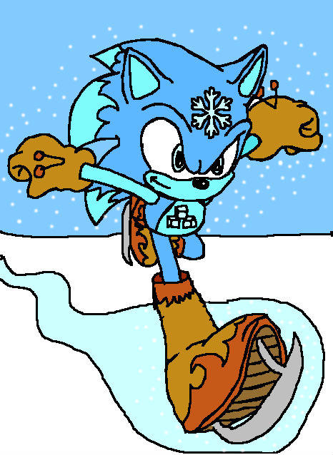 The Sonic Weight of a Winter Peace Treaty