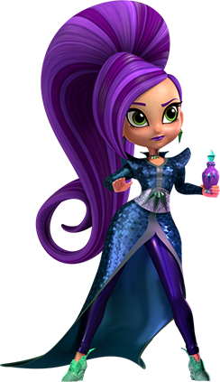 Zeta Shimmer And Shine By FigyaLova On DeviantArt zeta-shimmer-and-shine-by-figyalova-on-deviantart