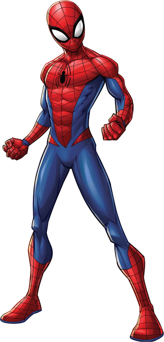 Marvel's Spider-Man (2017) - Spider-Man by FigyaLova on DeviantArt Marvel's Spider-Man (2017) - Spider-Man by FigyaLova on DeviantArt