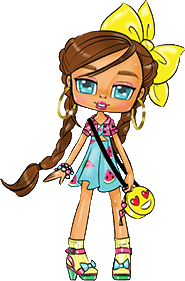 Boxy online girls brooklyn