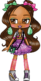 Boxy online girls nomi