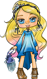 Willa boxy deals girl