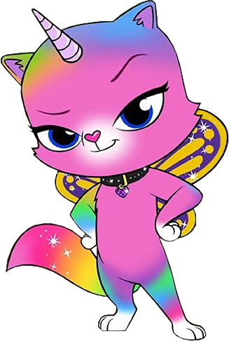Rainbow Butterfly Unicorn Kitty Felicity by FigyaLova on Rainbow Butterfly Unicorn Kitty Felicity by FigyaLova on