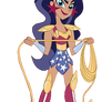 DCSHG-2019 - Wonder Woman