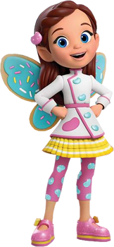 Butterbean Character Explore best butterbeanscafe art on DeviantArt
