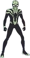 Marvel s Spider Man 2017 Spider Man By FigyaLova On DeviantArt marvel-s-spider-man-2017-spider-man-by-figyalova-on-deviantart