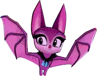 MH G2 Draculaura Bat Form 2 by FigyaLova on DeviantArt