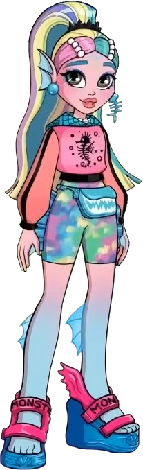 MH G3 Lagoona Blue 2D by FigyaLova on DeviantArt