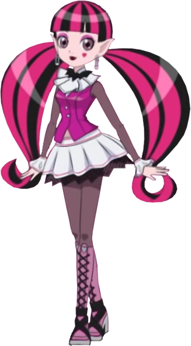 MH G1 Draculaura Anime Web Series By FigyaLova On DeviantArt mh-g1-draculaura-anime-web-series-by-figyalova-on-deviantart