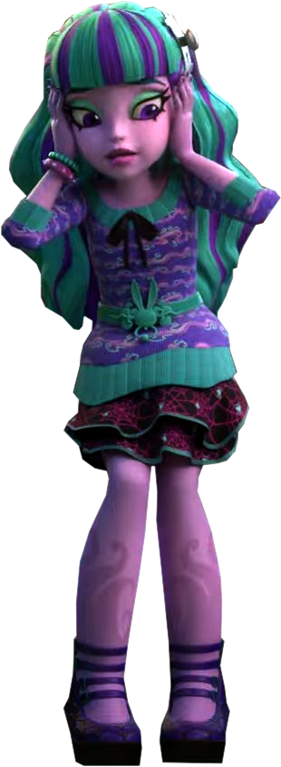 MH G3 Twyla 3D By FigyaLova On DeviantArt mh-g3-twyla-3d-by-figyalova-on-deviantart
