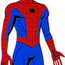 YFNSM (2024) - Spider-Man/Peter Parker (R/B Suit)