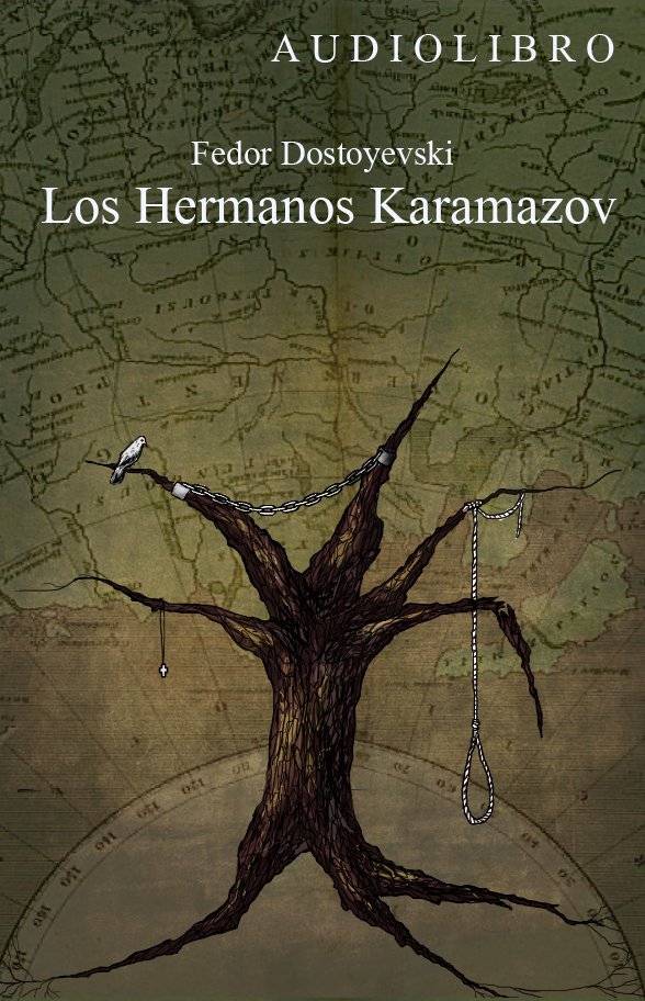 The brothers Karamazov