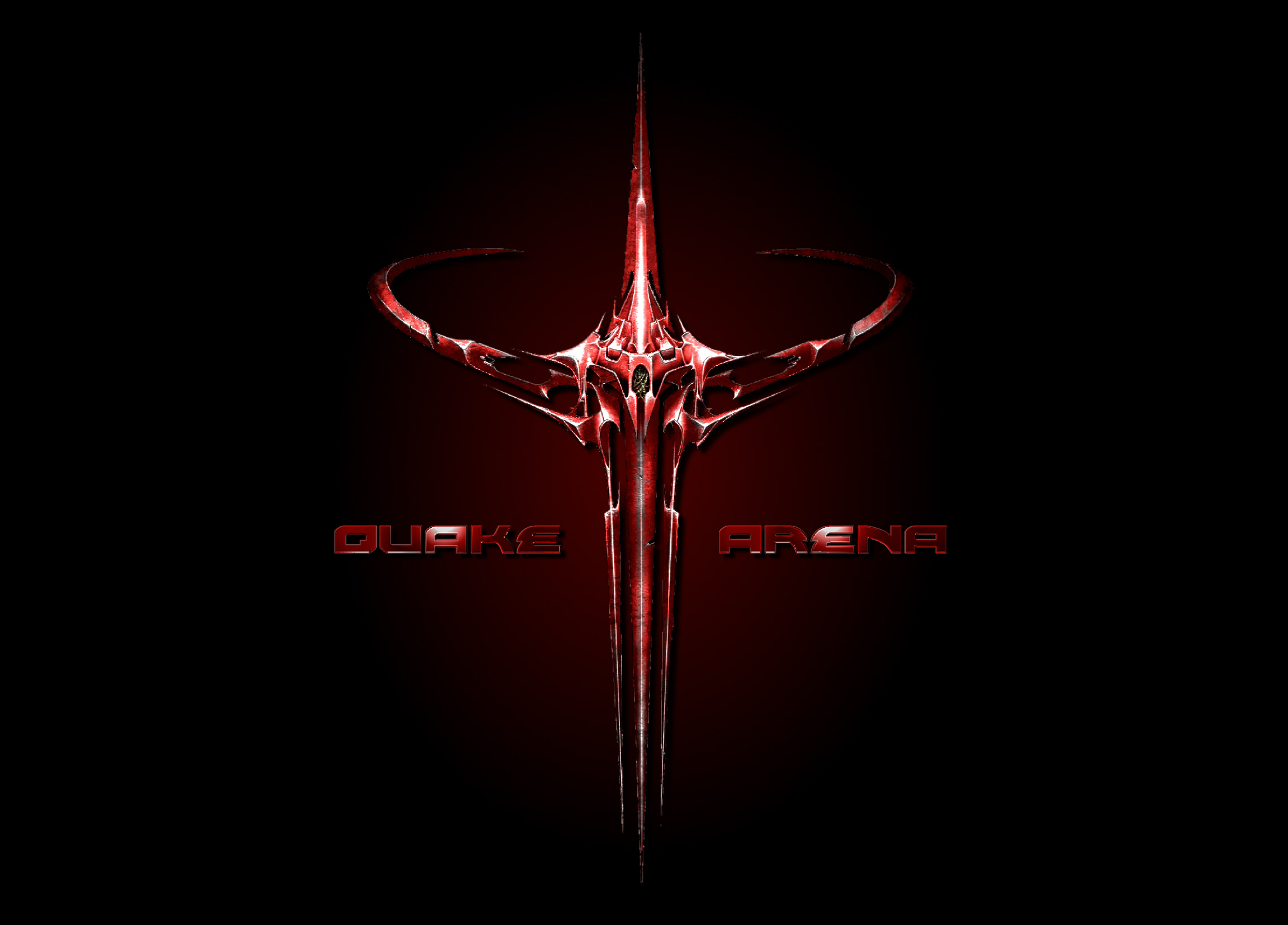 Quake 3 Wallpaper