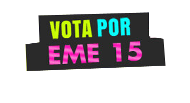 Vota x Eme15 KCA