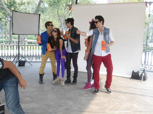 Eme15 Comercial De Cheetos