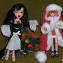 + Gothic and Sweet +