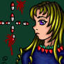 My pain unrelieved ...