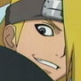 deidara GIF